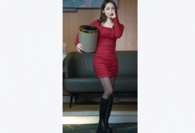 ​天气降温对女孩子的问候语 天气突然降温问候语